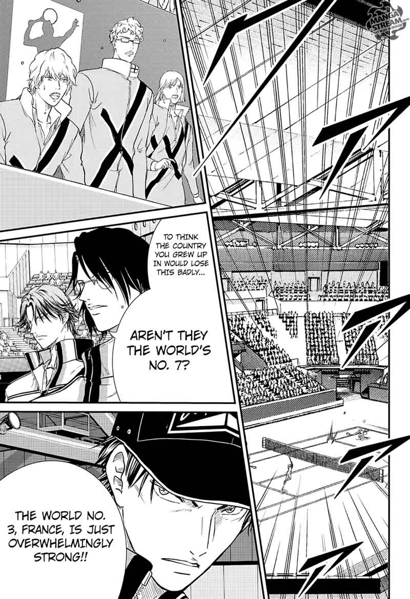 New Prince Of Tennis 230 5