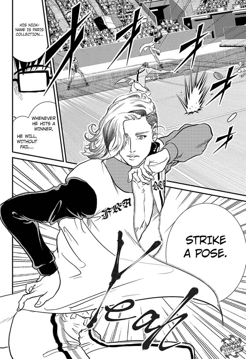 New Prince Of Tennis 230 6