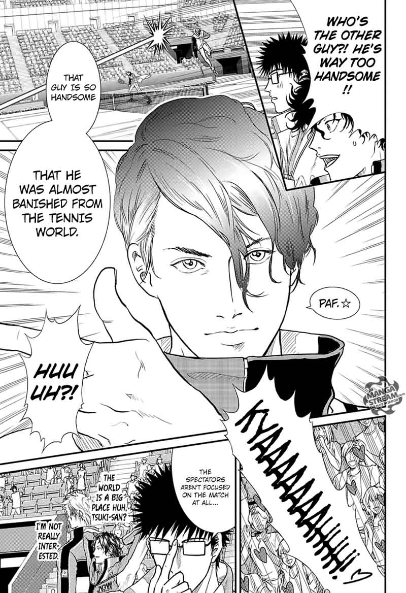 New Prince Of Tennis 230 7