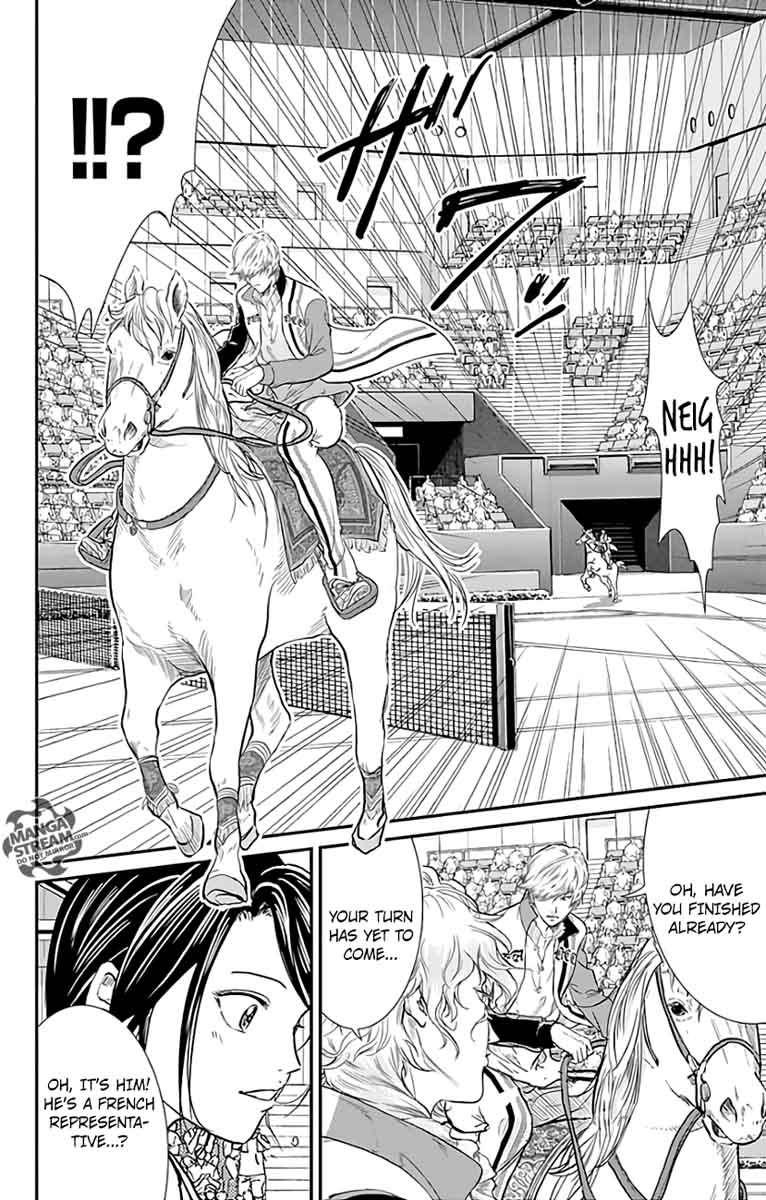 New Prince Of Tennis 231 11