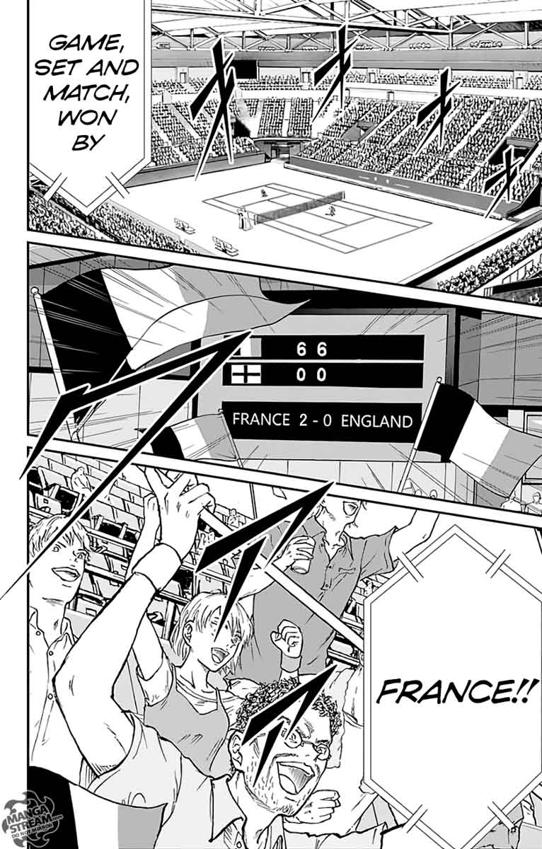 New Prince Of Tennis 231 7