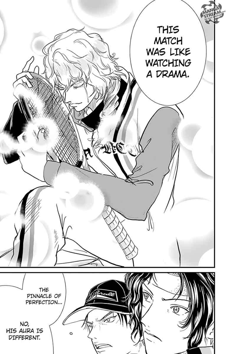 New Prince Of Tennis 231 8