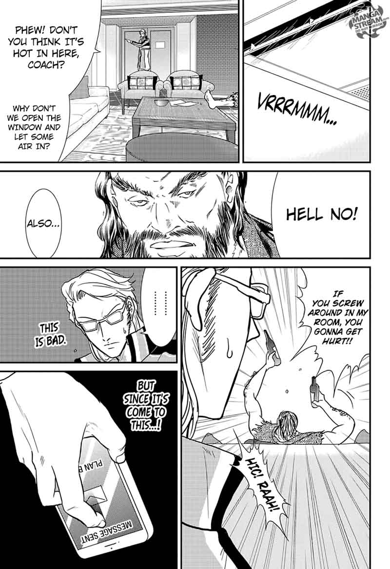 New Prince Of Tennis 232 10
