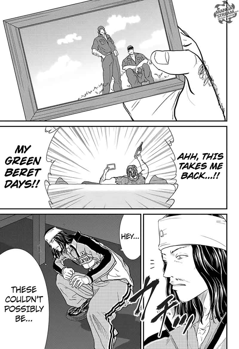 New Prince Of Tennis 232 14
