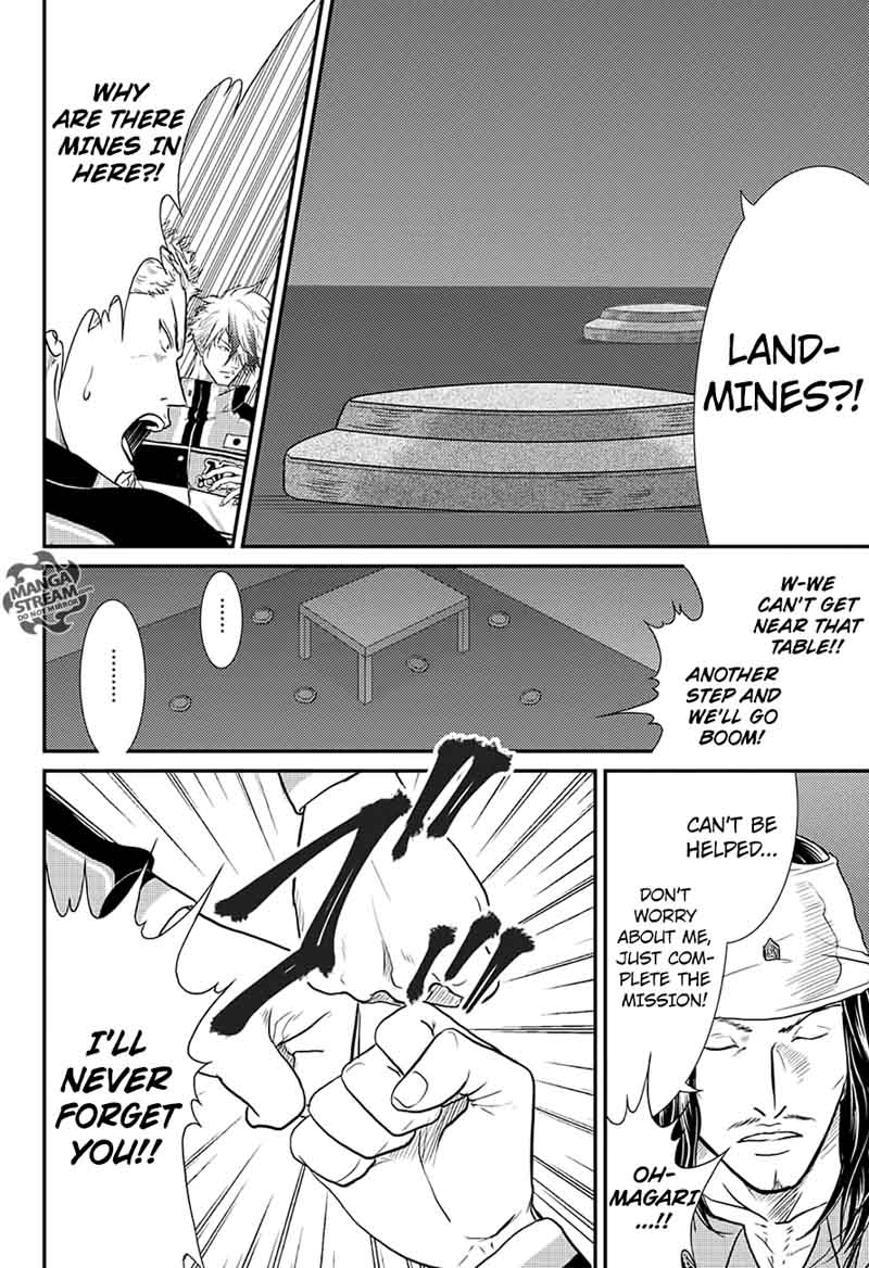 New Prince Of Tennis 232 15