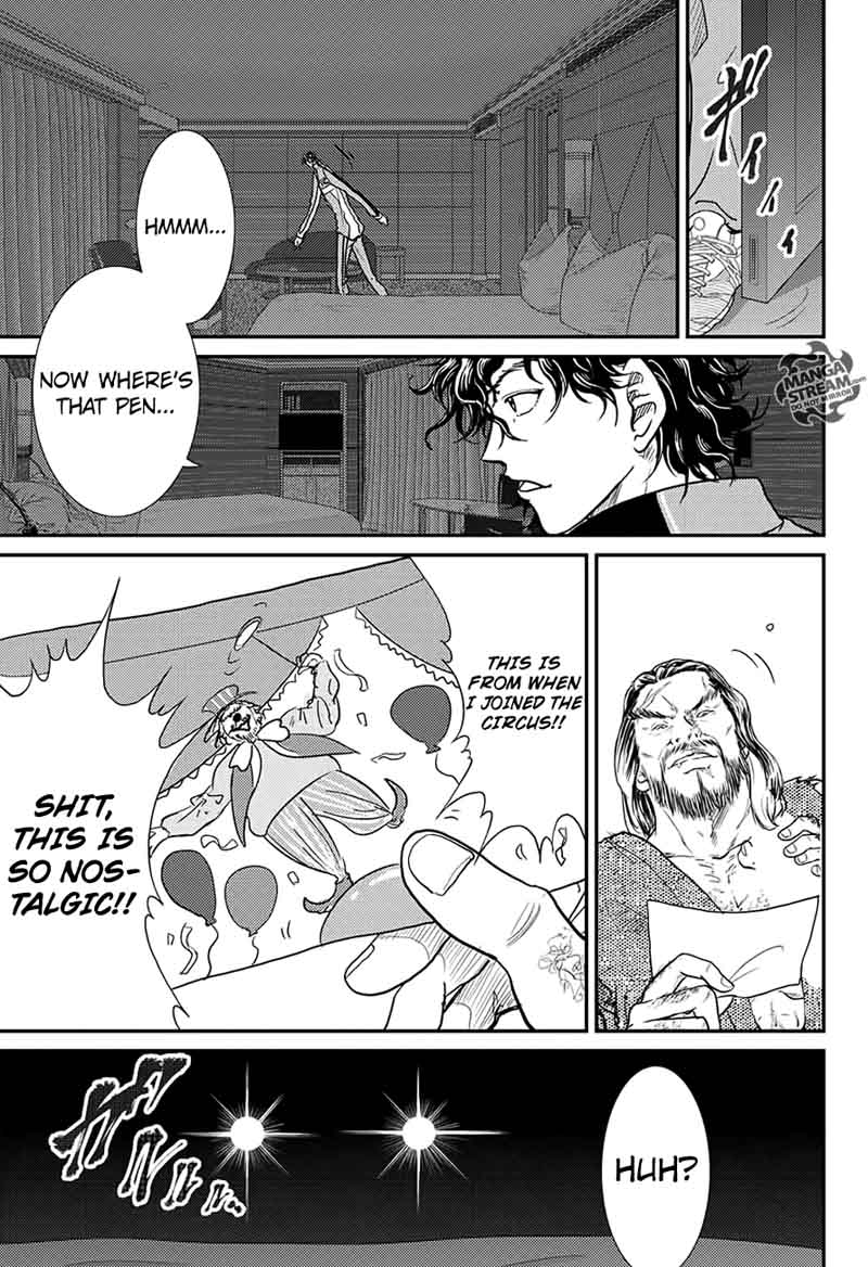 New Prince Of Tennis 232 16