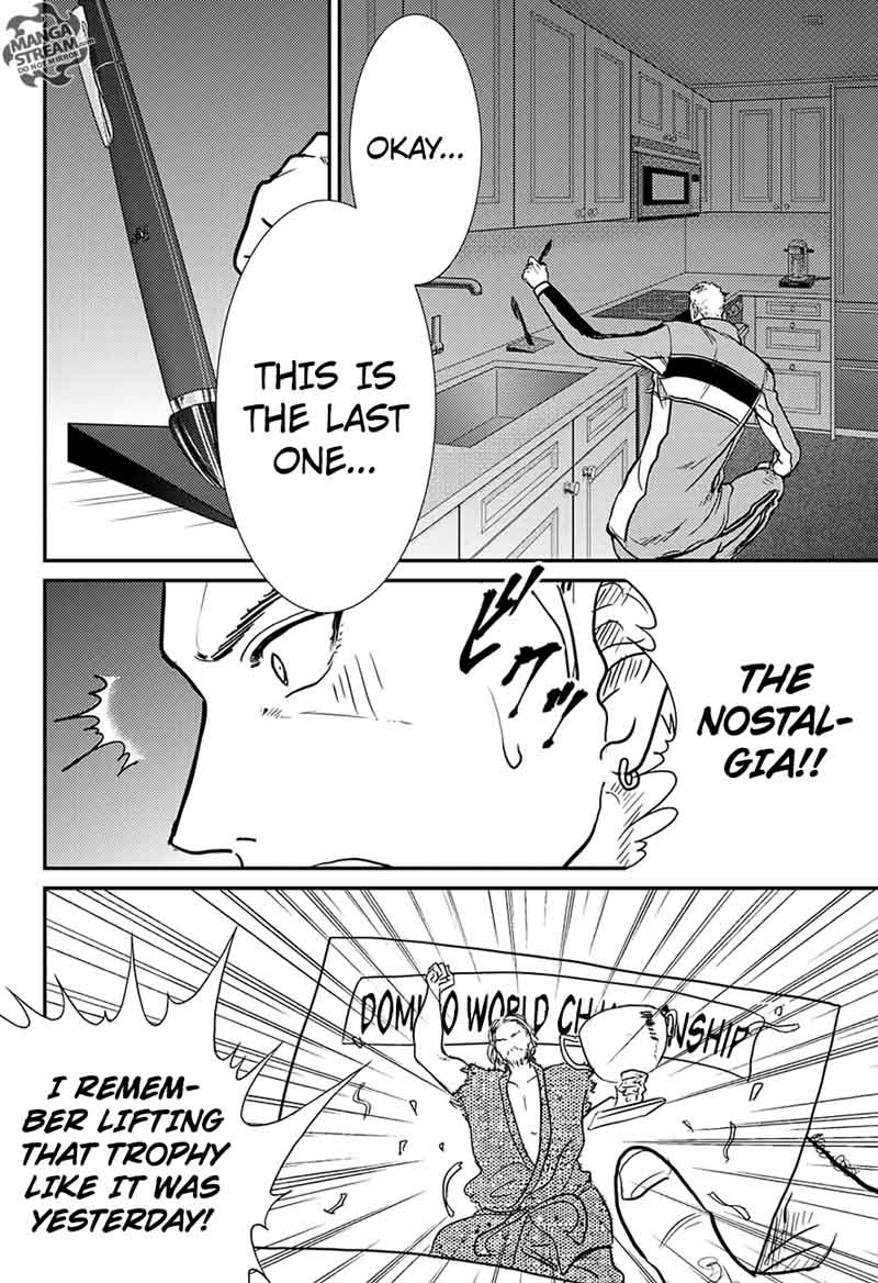 New Prince Of Tennis 232 19