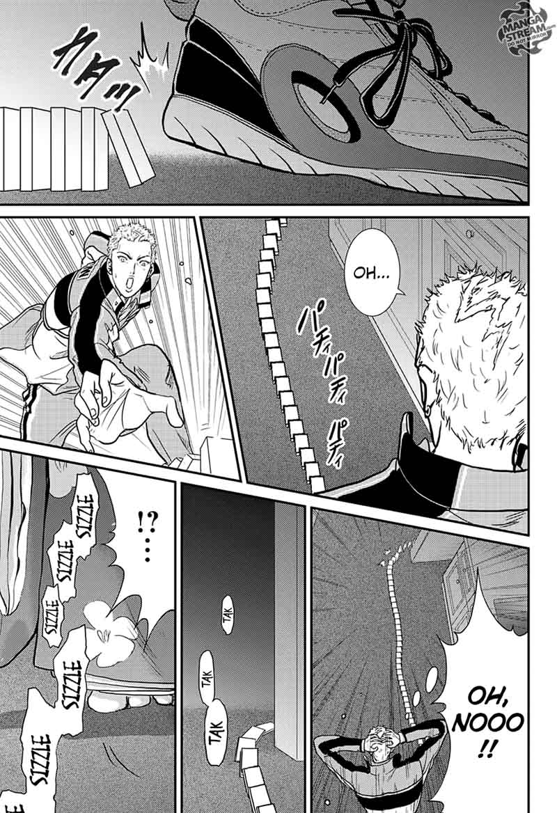 New Prince Of Tennis 232 20