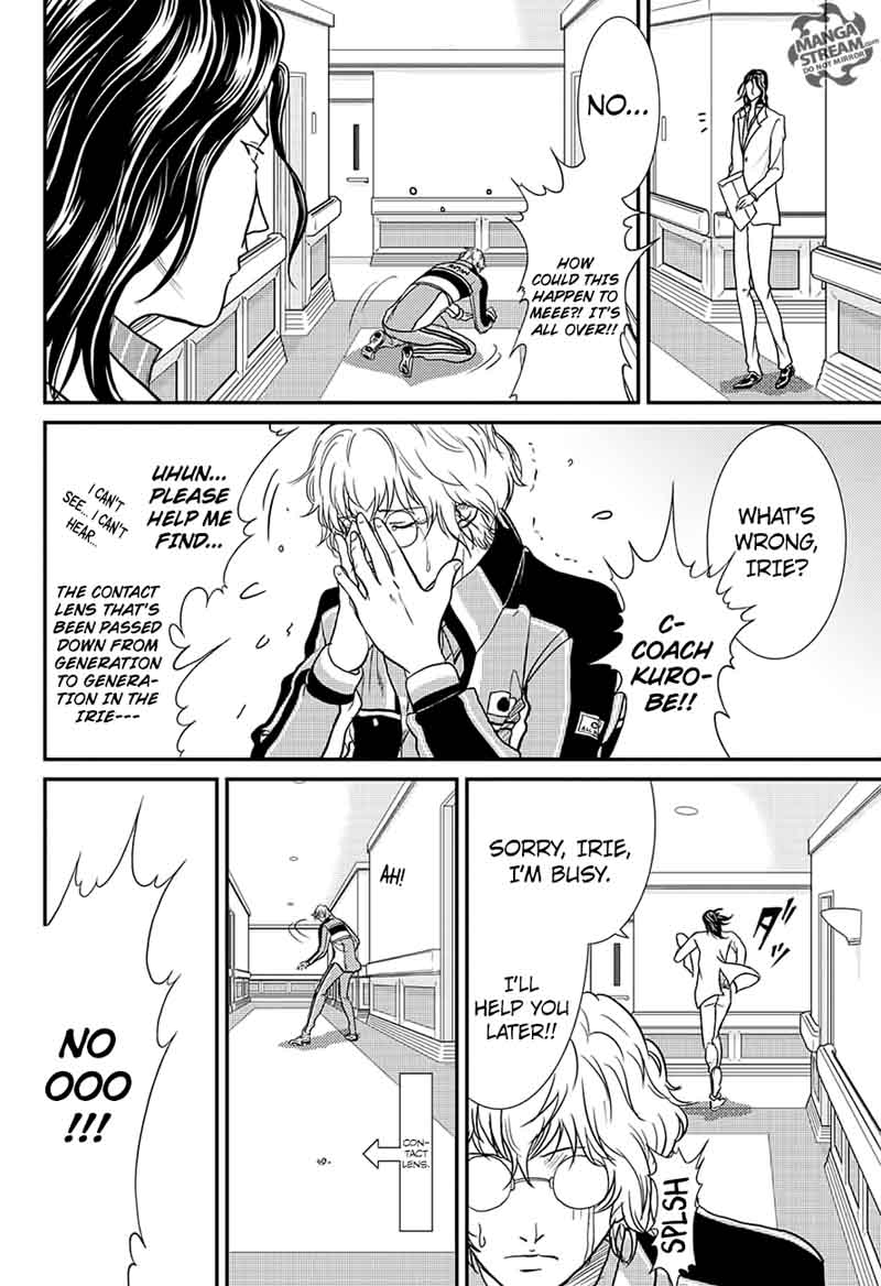 New Prince Of Tennis 232 23