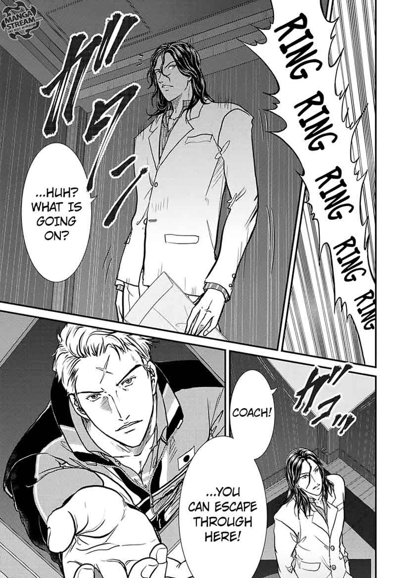 New Prince Of Tennis 232 26