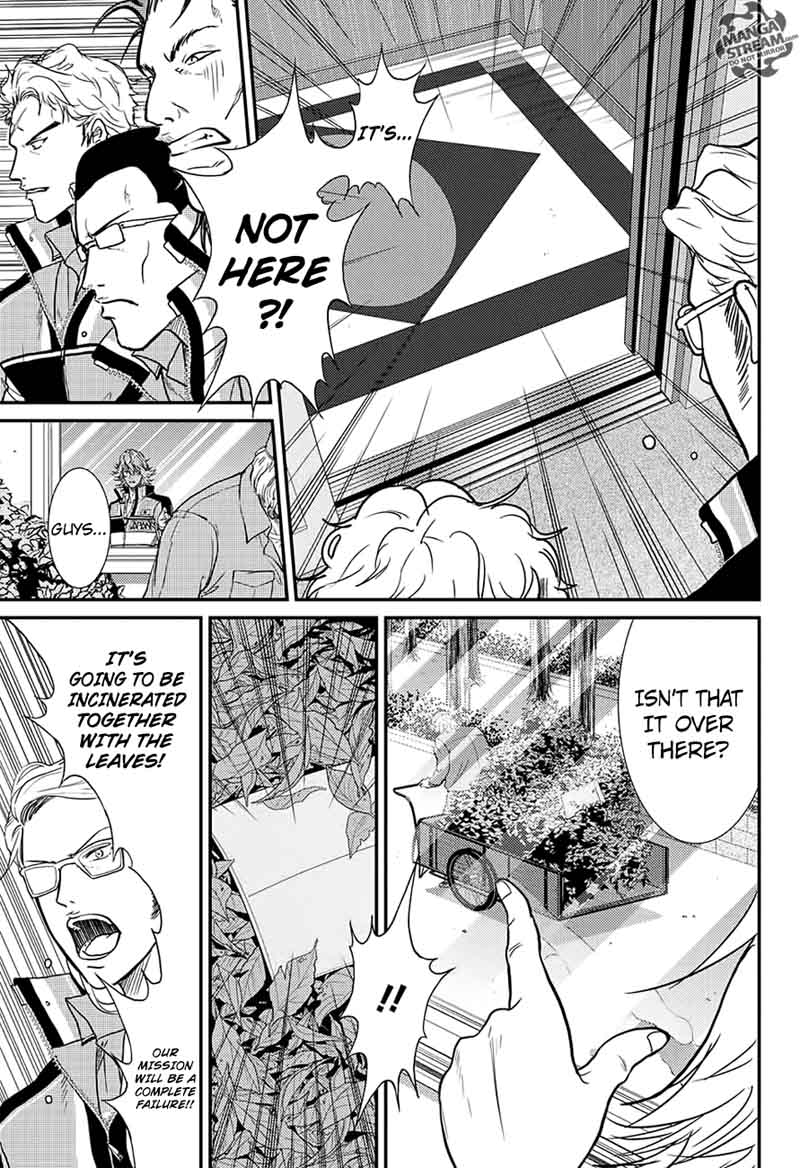 New Prince Of Tennis 232 28