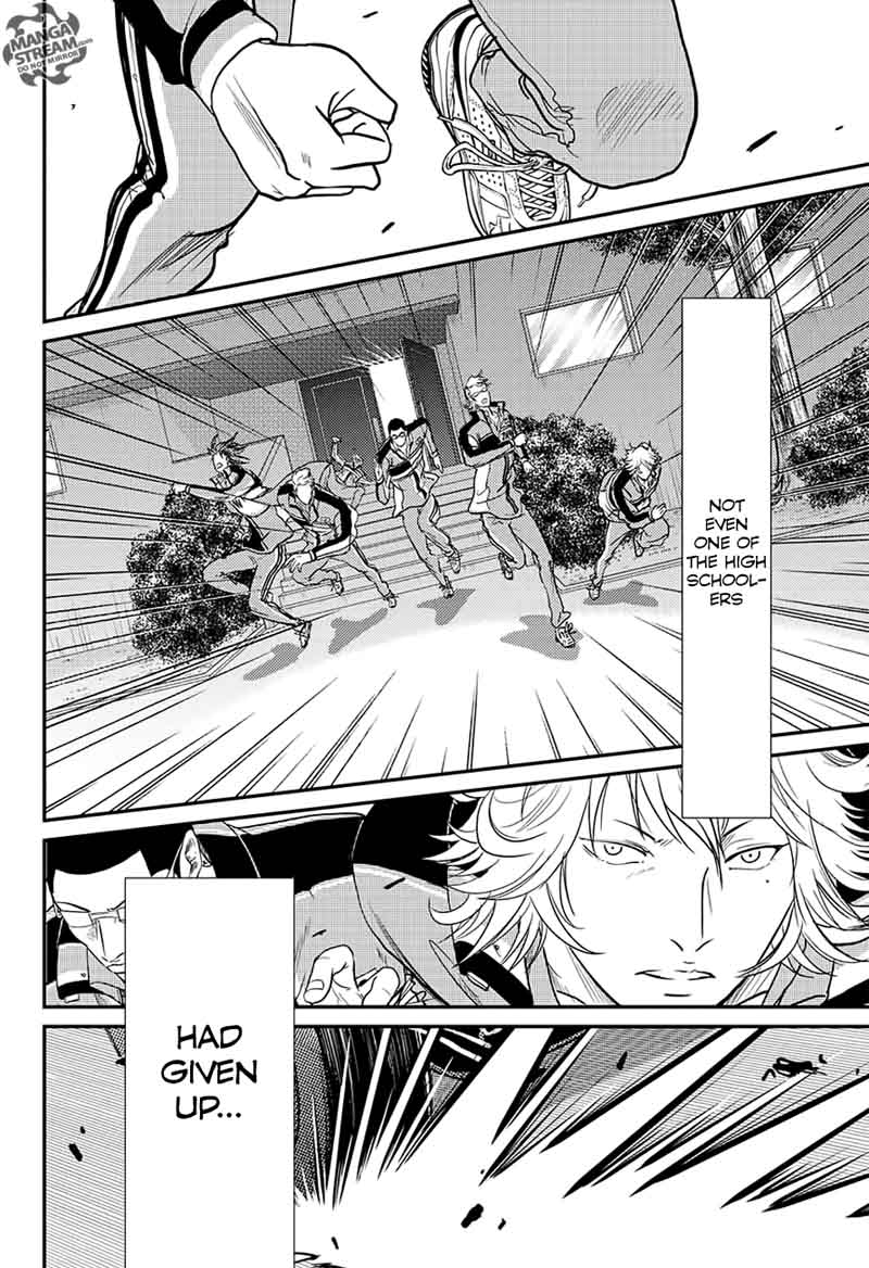 New Prince Of Tennis 232 29