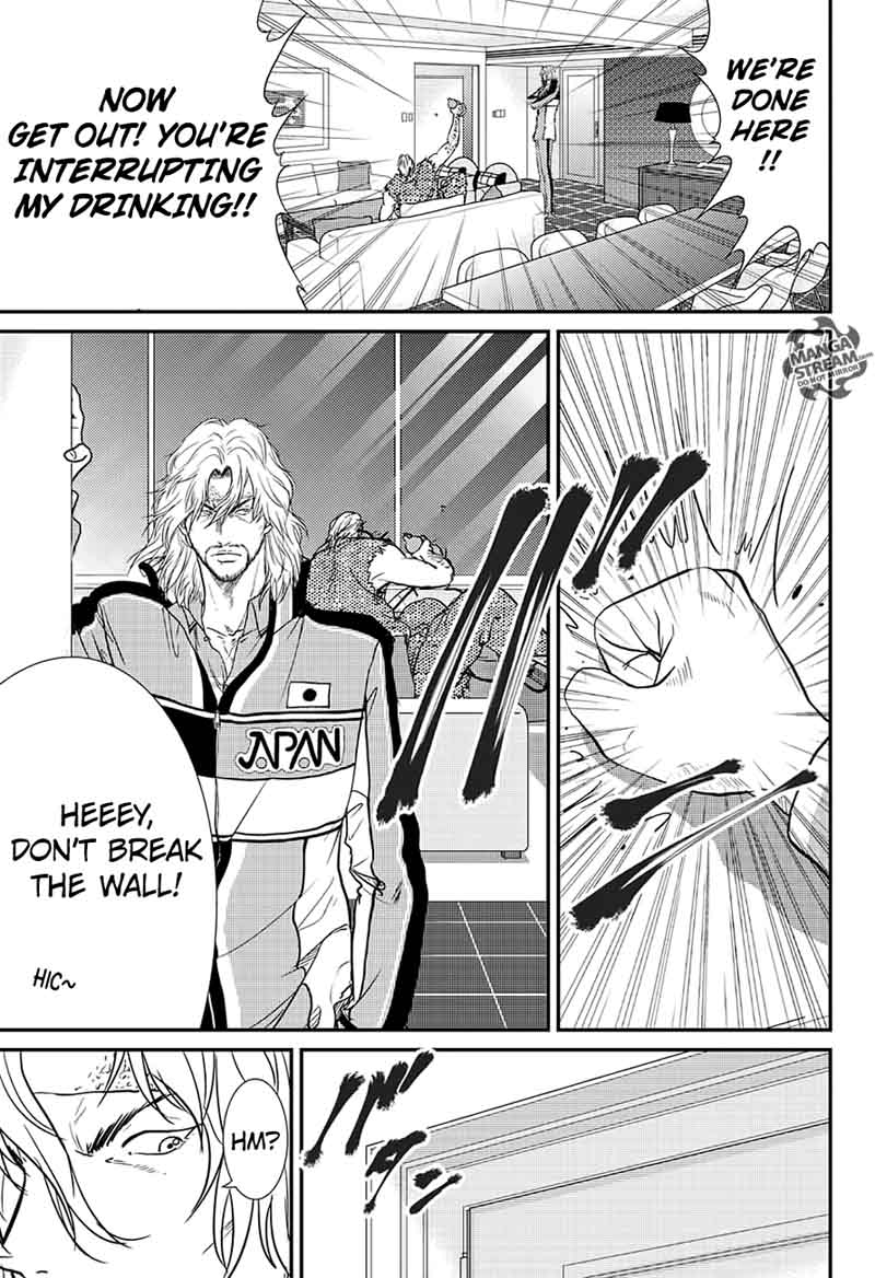 New Prince Of Tennis 232 5