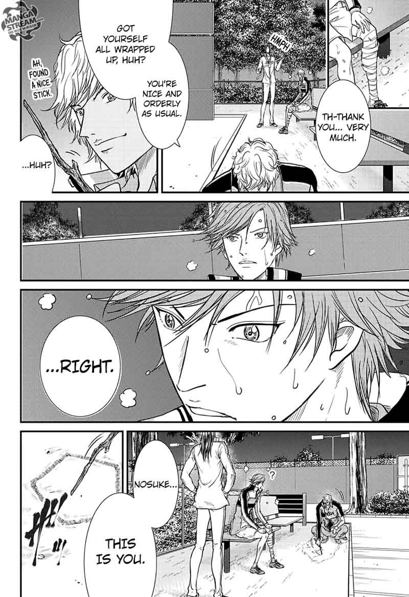 New Prince Of Tennis 233 4