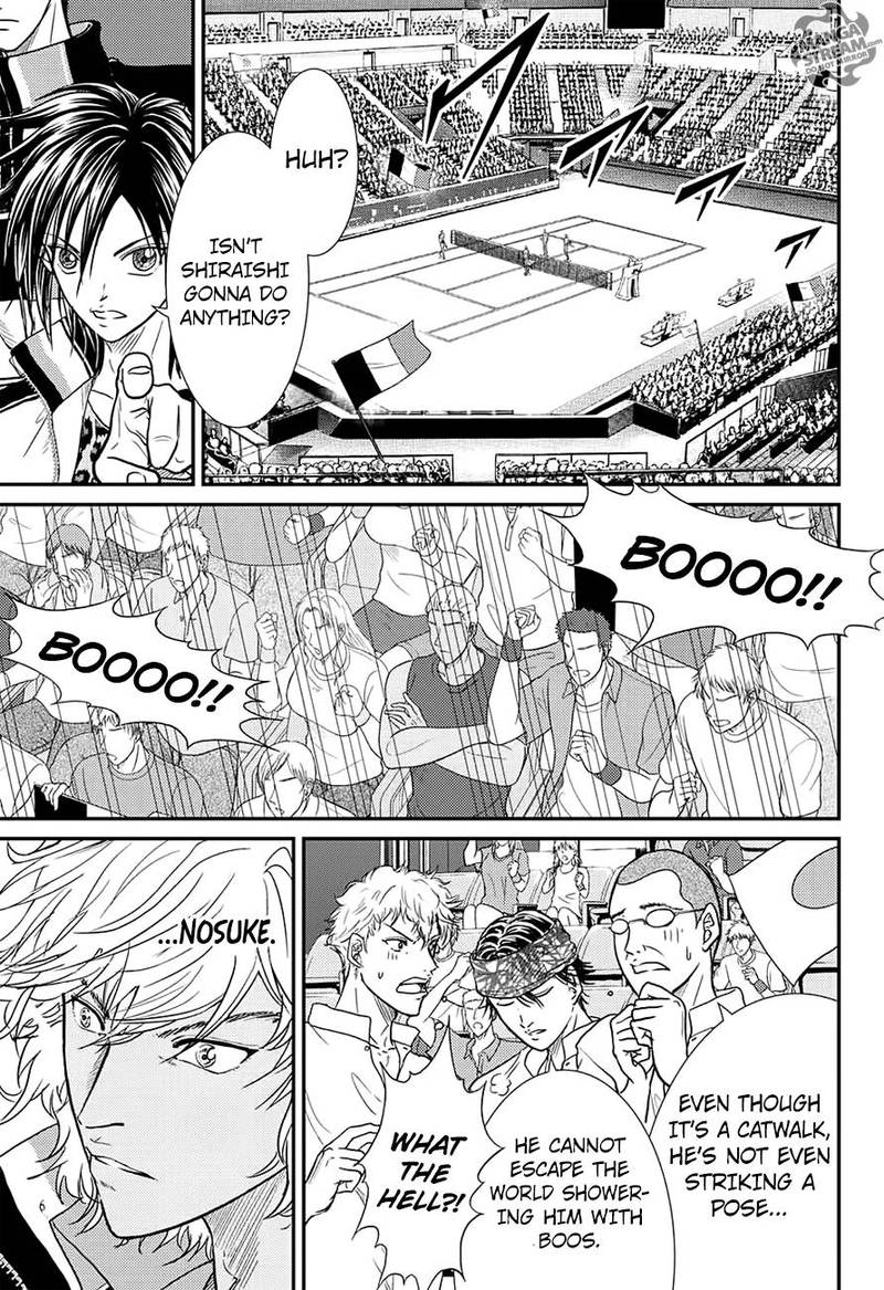 New Prince Of Tennis 235 1
