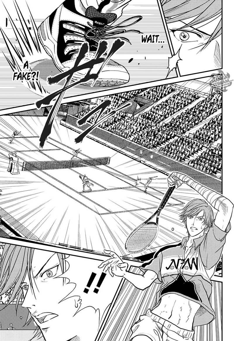 New Prince Of Tennis 235 11
