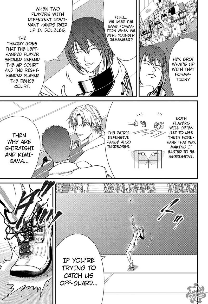 New Prince Of Tennis 235 7