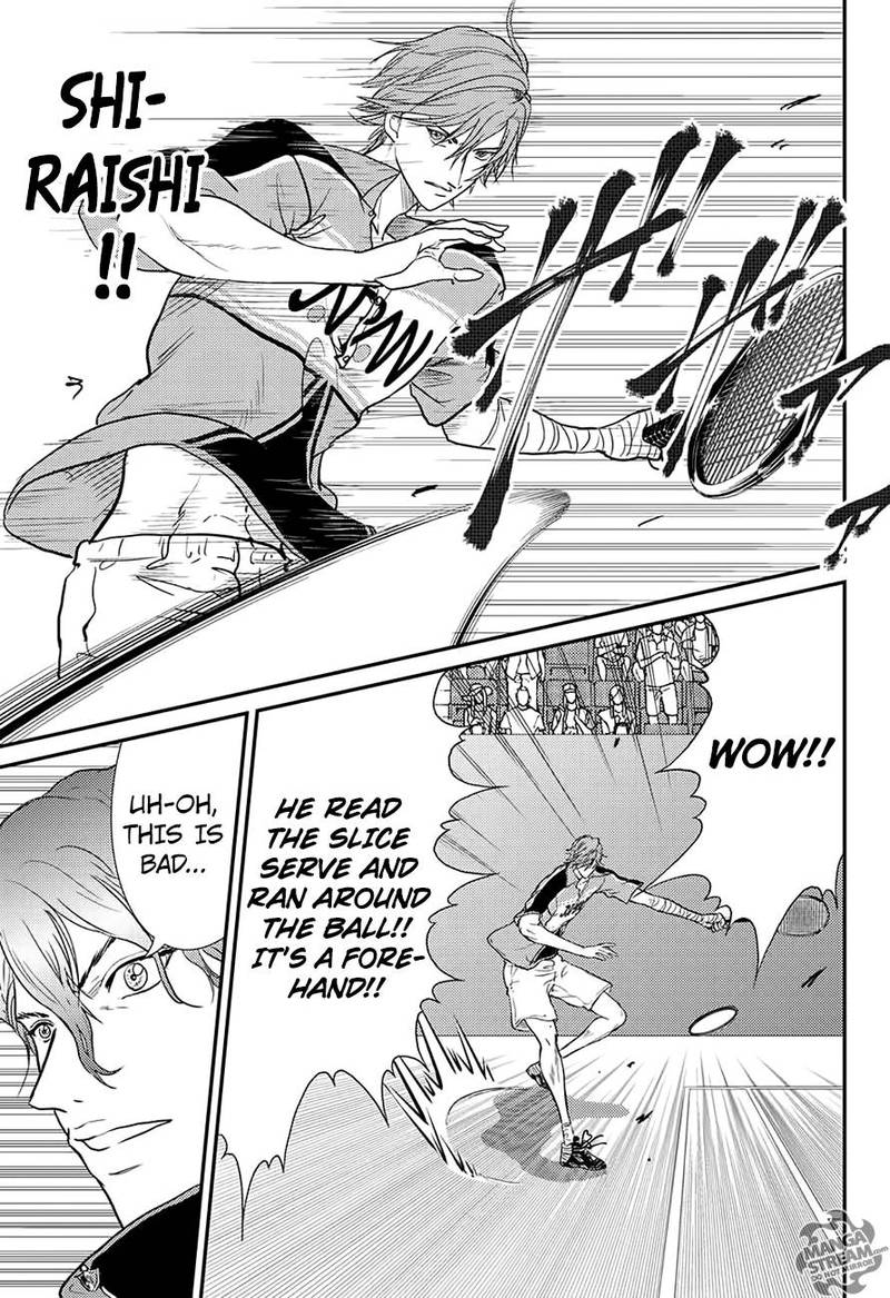 New Prince Of Tennis 235 9