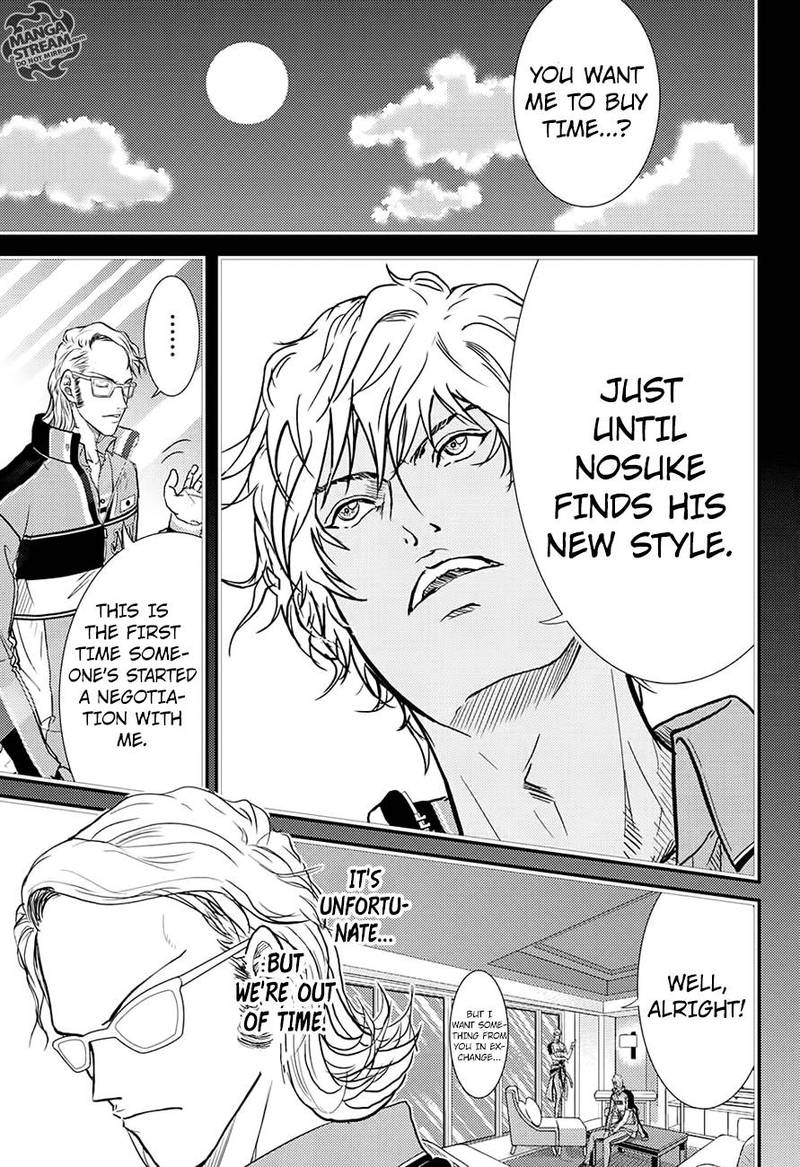 New Prince Of Tennis 236 10