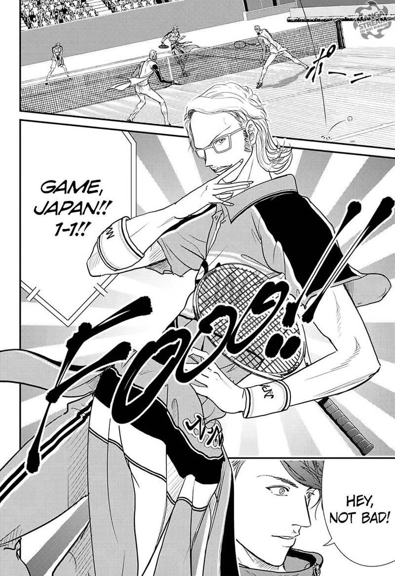 New Prince Of Tennis 236 2
