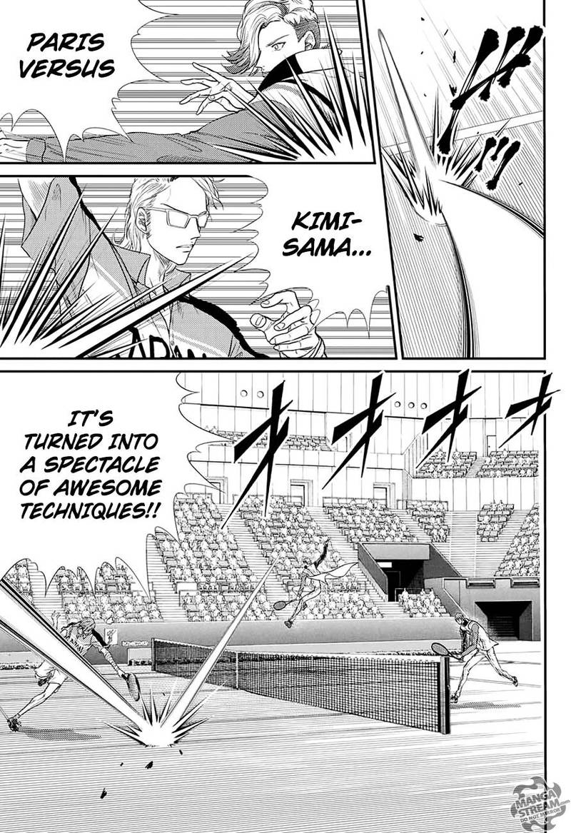 New Prince Of Tennis 236 3