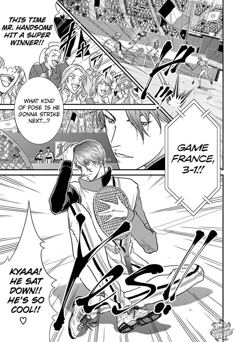 New Prince Of Tennis 236 5