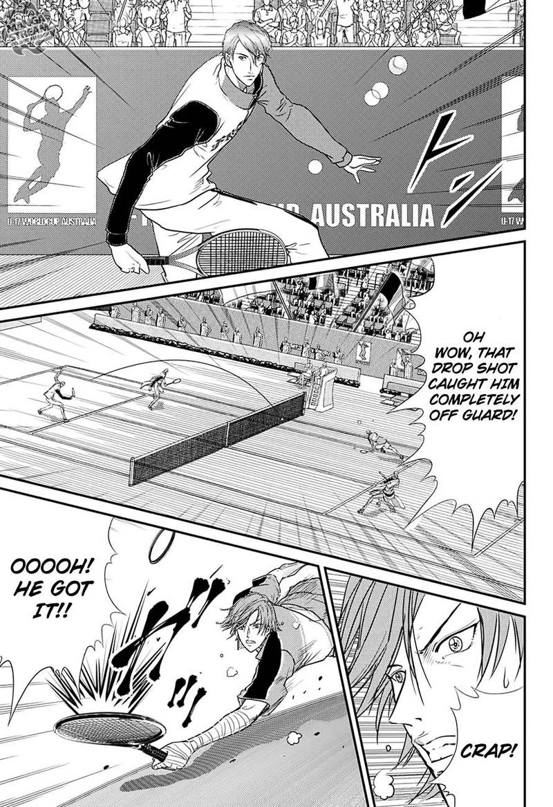 New Prince Of Tennis 236 8