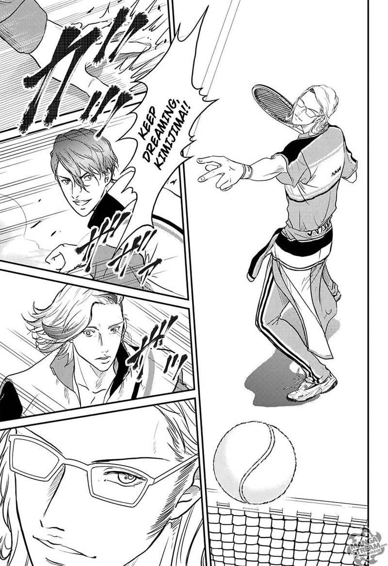 New Prince Of Tennis 237 14