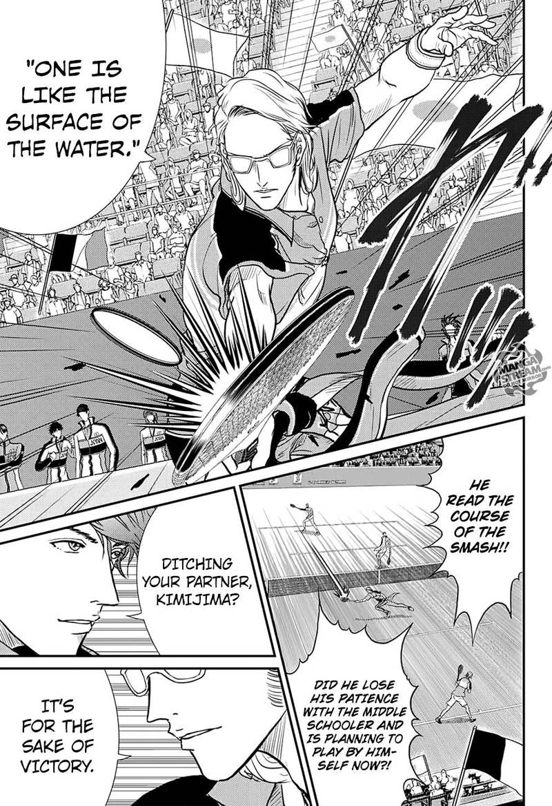 New Prince Of Tennis 237 5