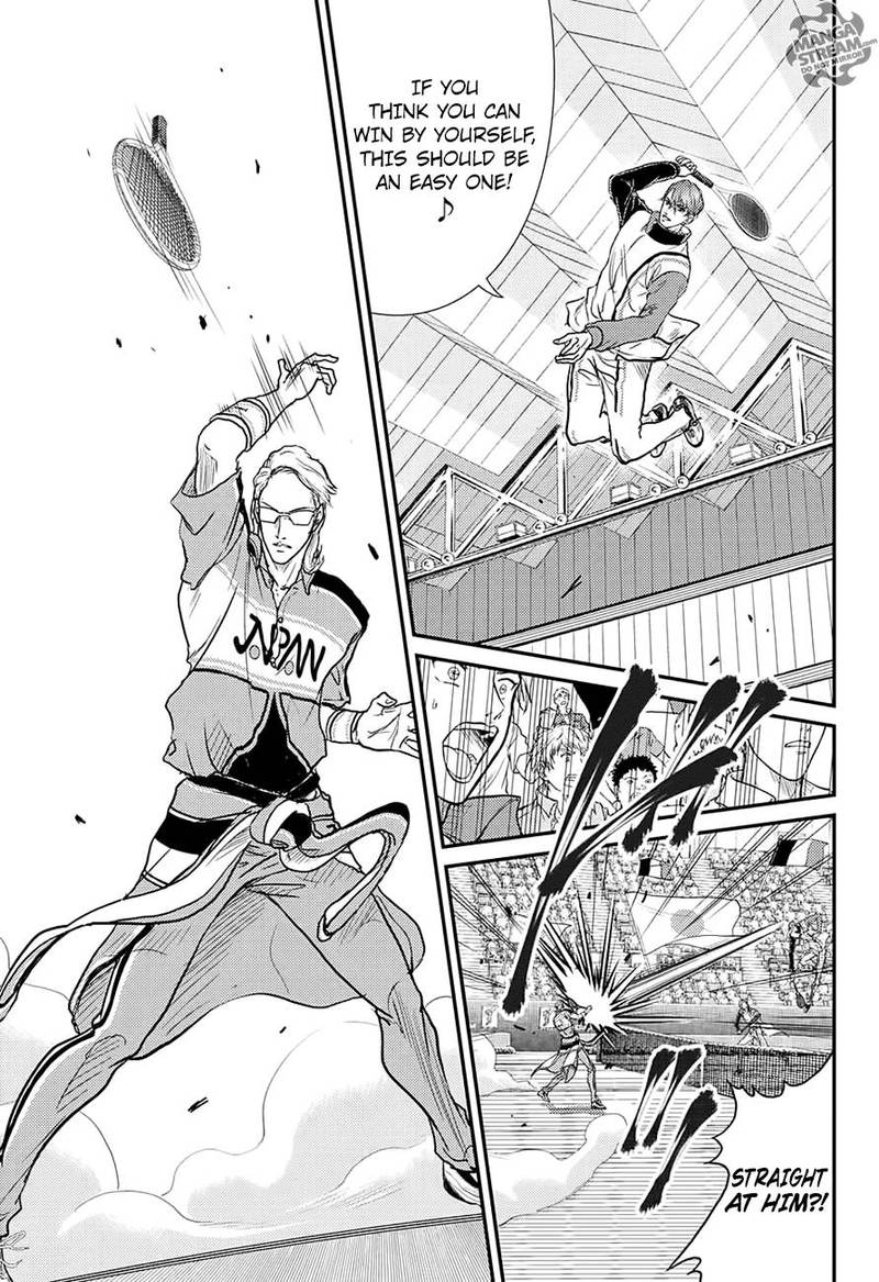 New Prince Of Tennis 237 7
