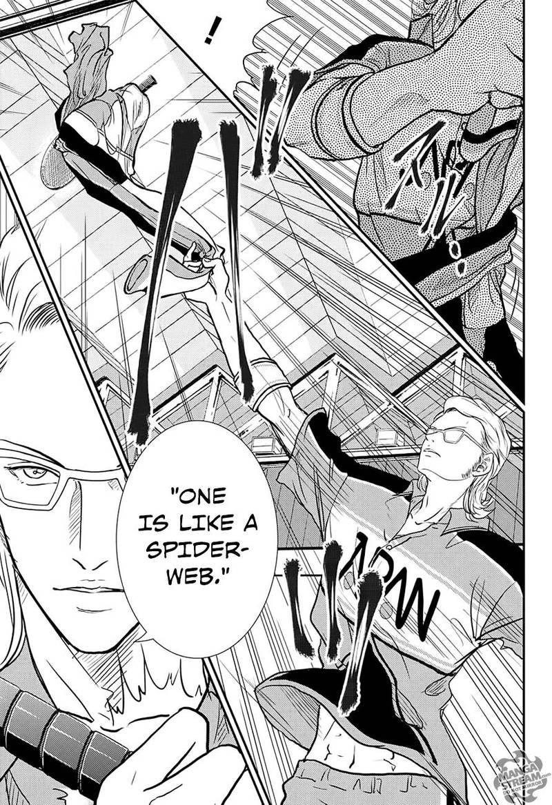 New Prince Of Tennis 237 9