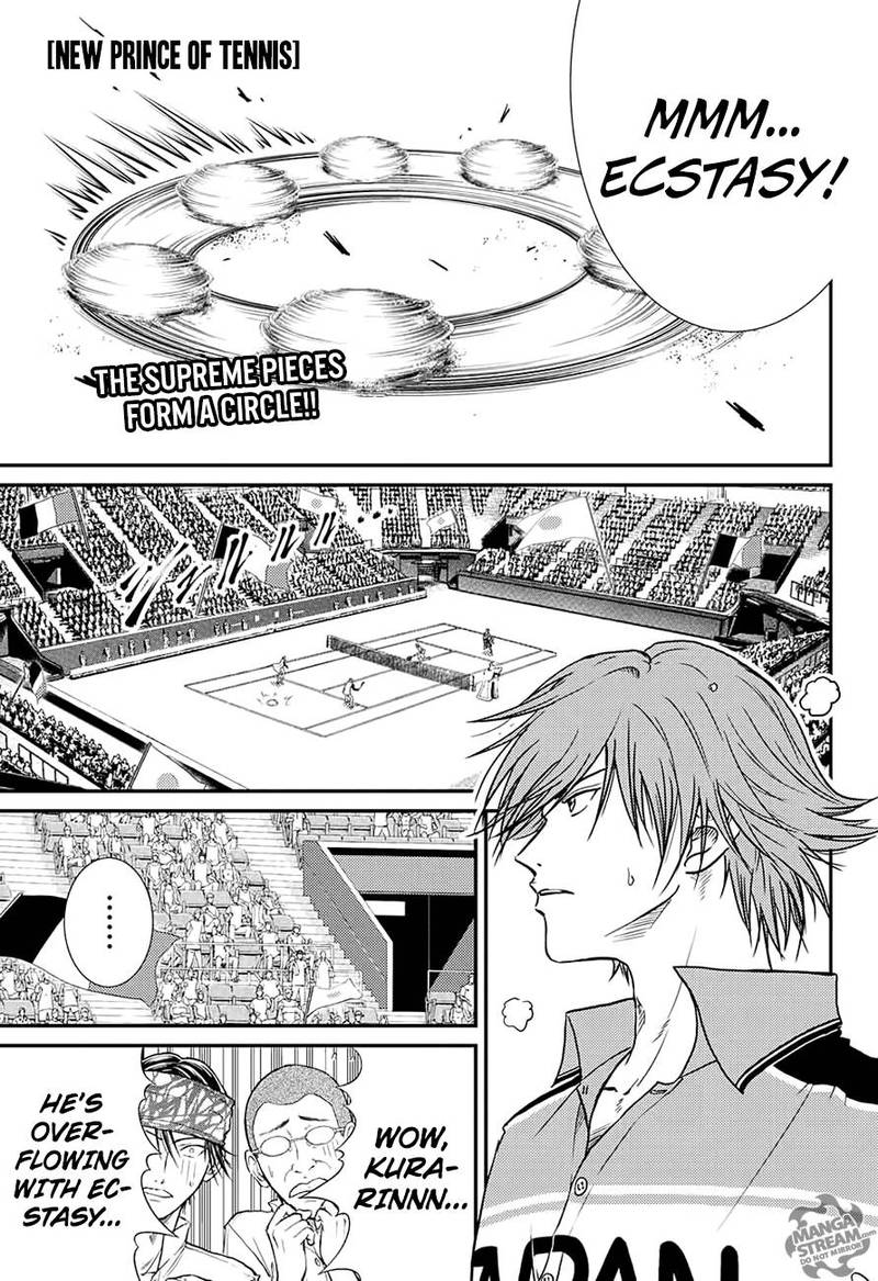 New Prince Of Tennis 238 1