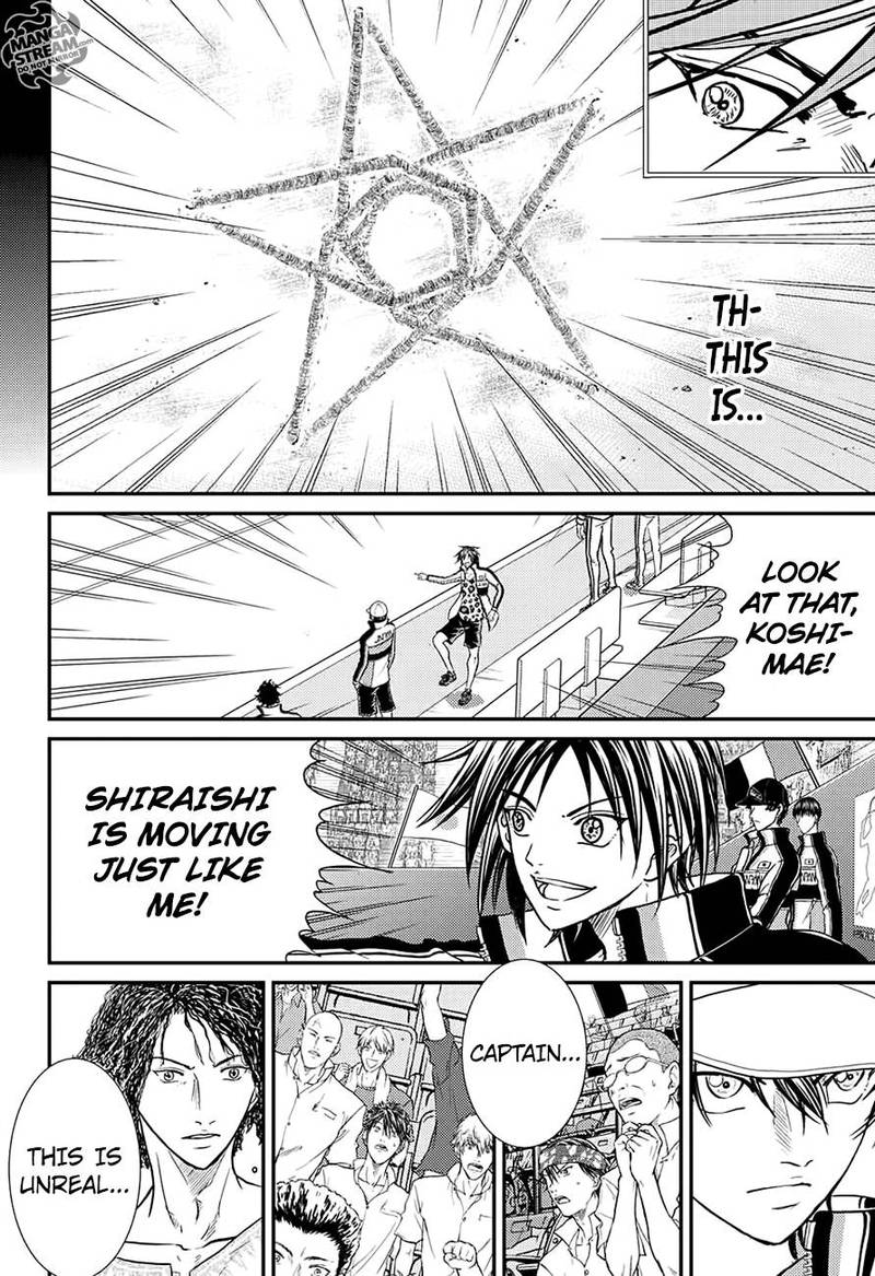 New Prince Of Tennis 238 10