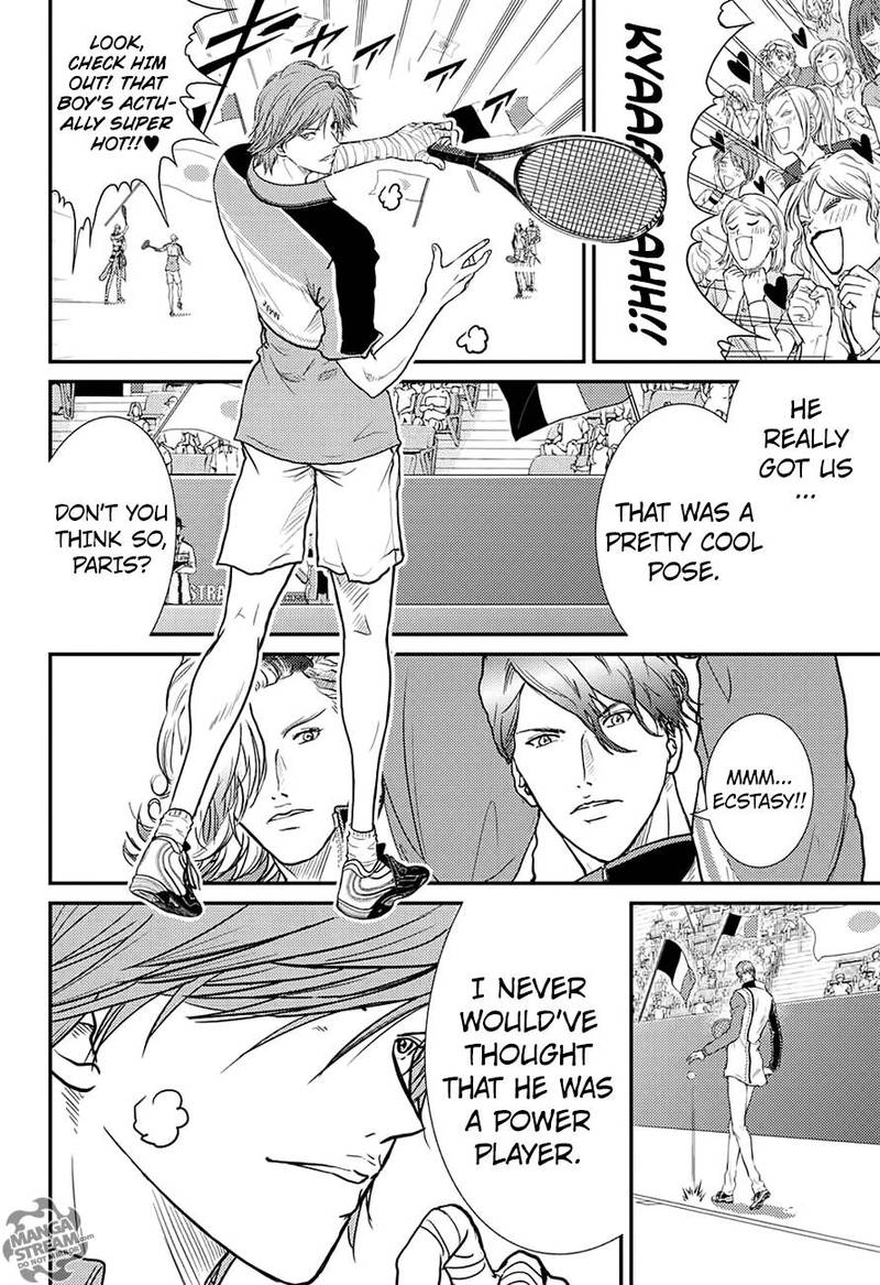 New Prince Of Tennis 238 3