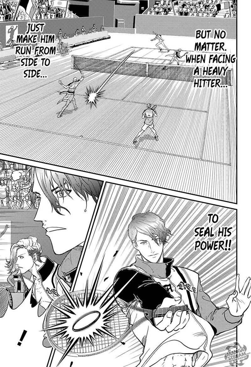 New Prince Of Tennis 238 4