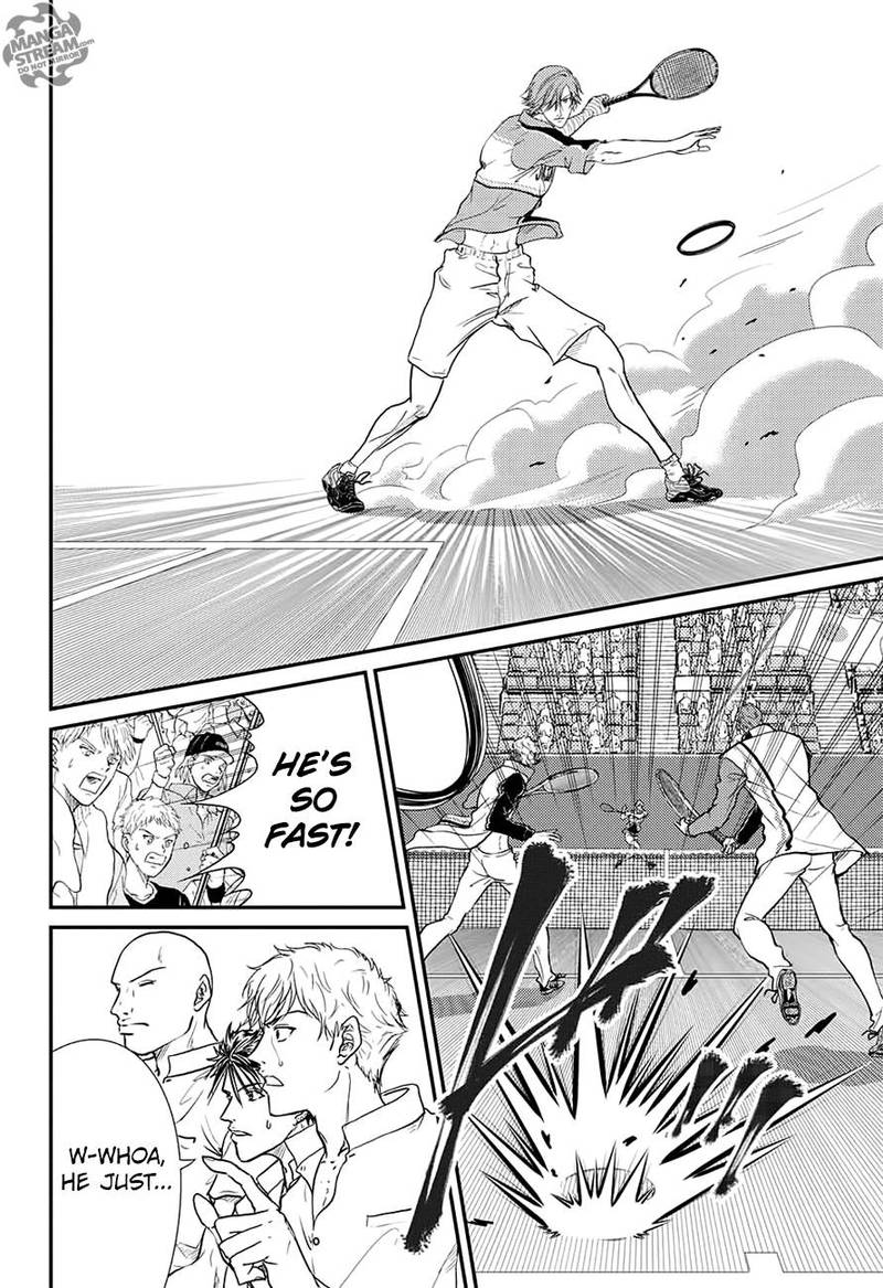 New Prince Of Tennis 238 6