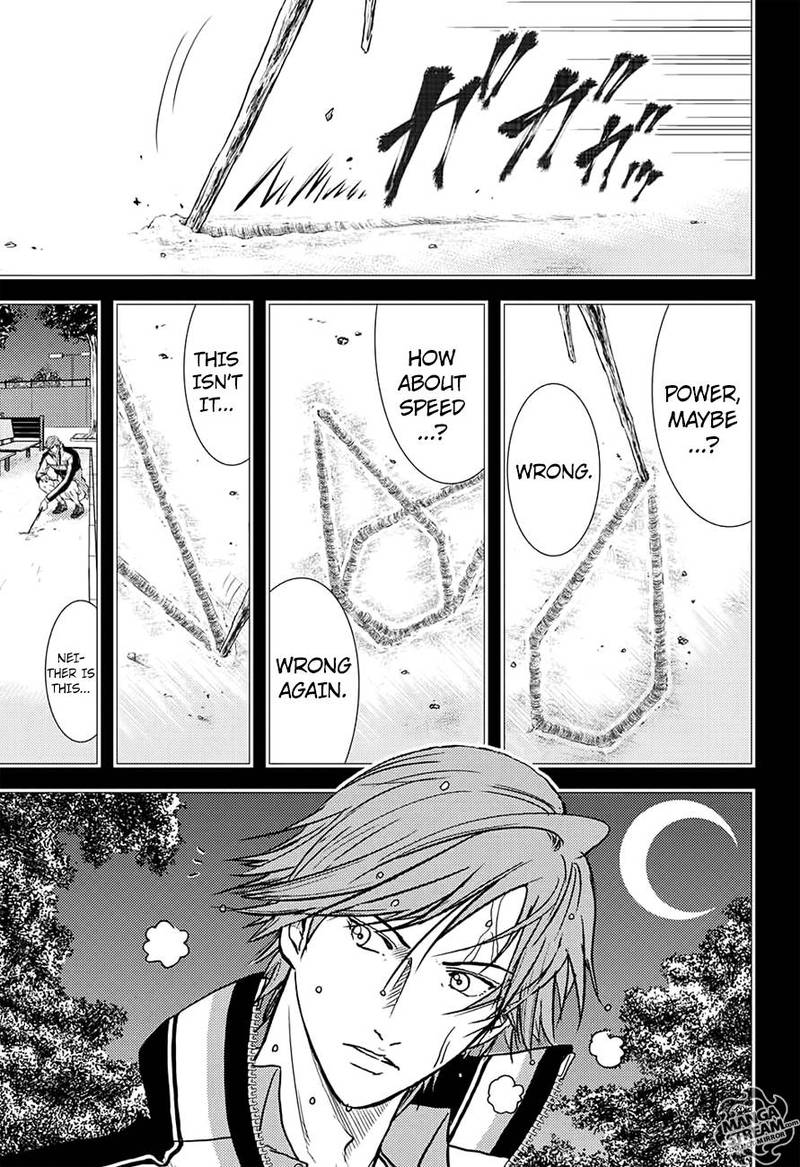 New Prince Of Tennis 238 9