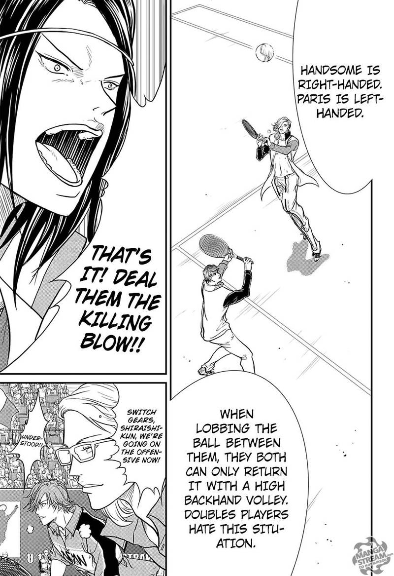 New Prince Of Tennis 239 10