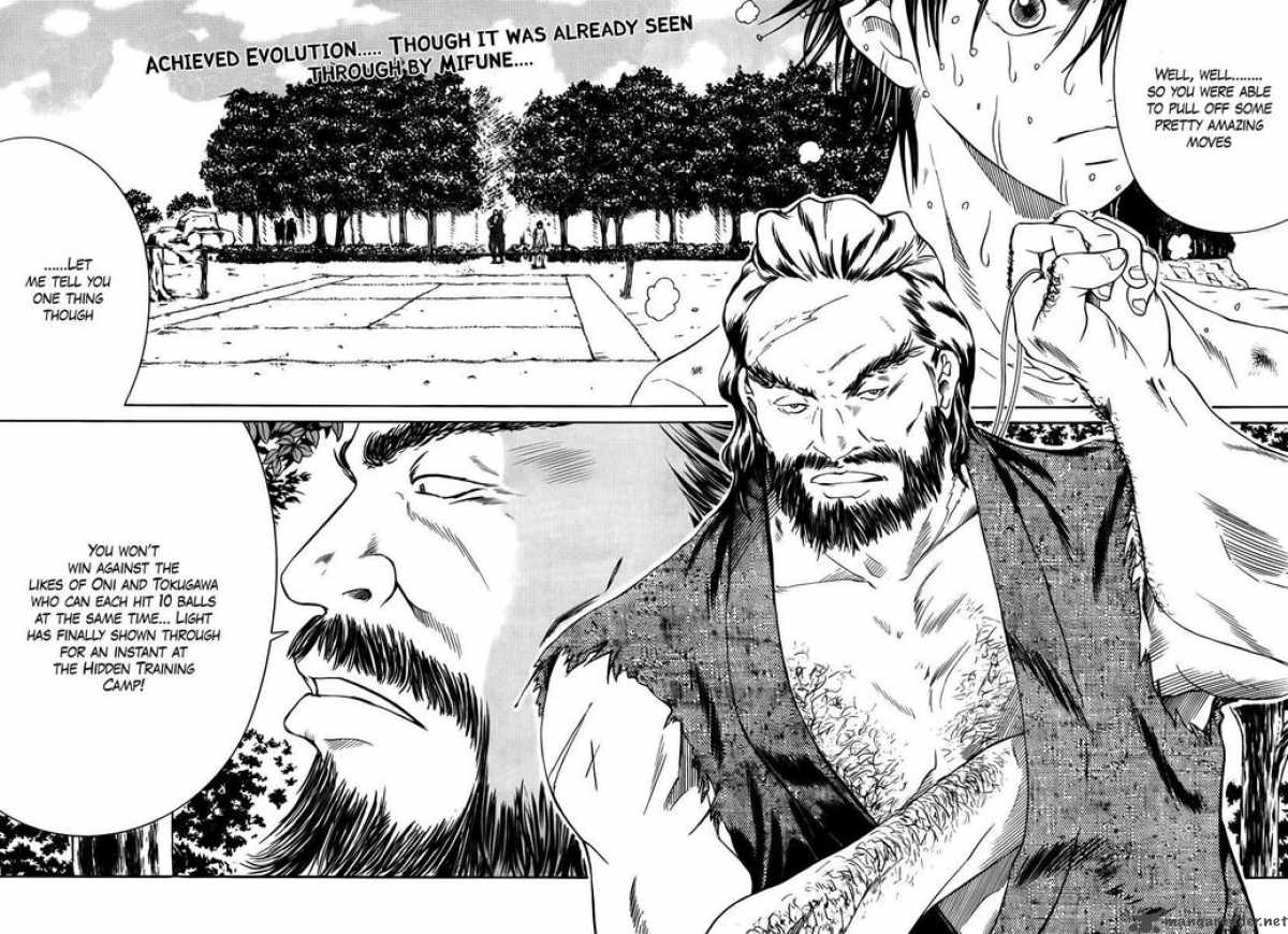 New Prince Of Tennis 24 10