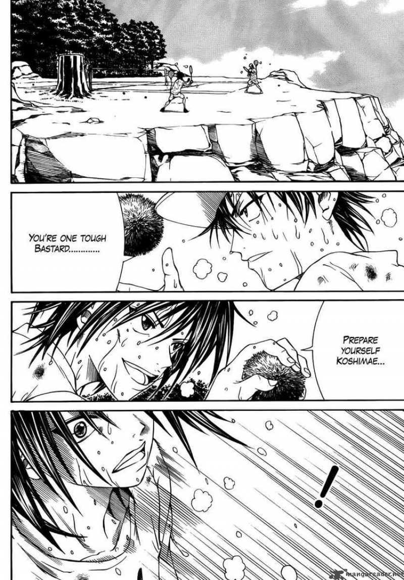 New Prince Of Tennis 24 2
