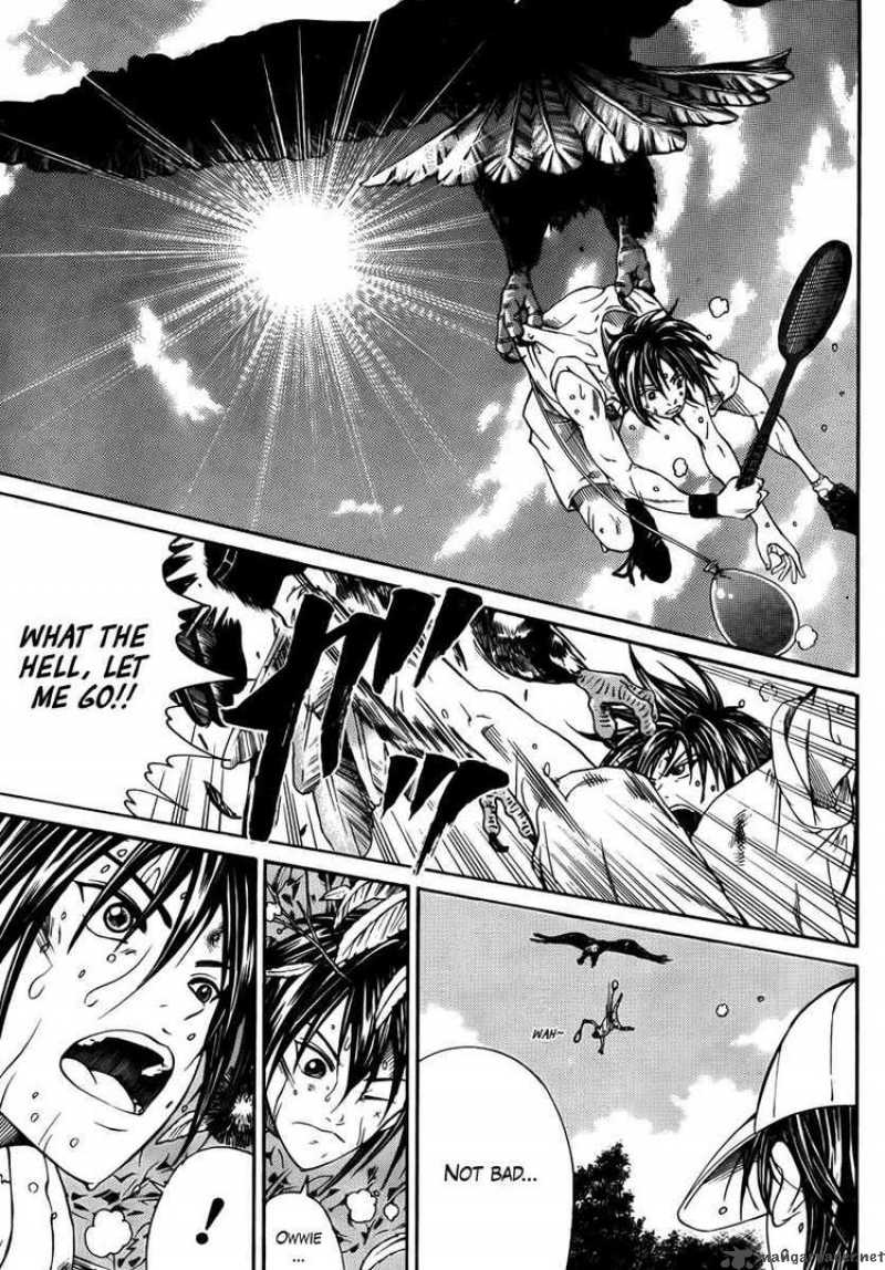 New Prince Of Tennis 24 3