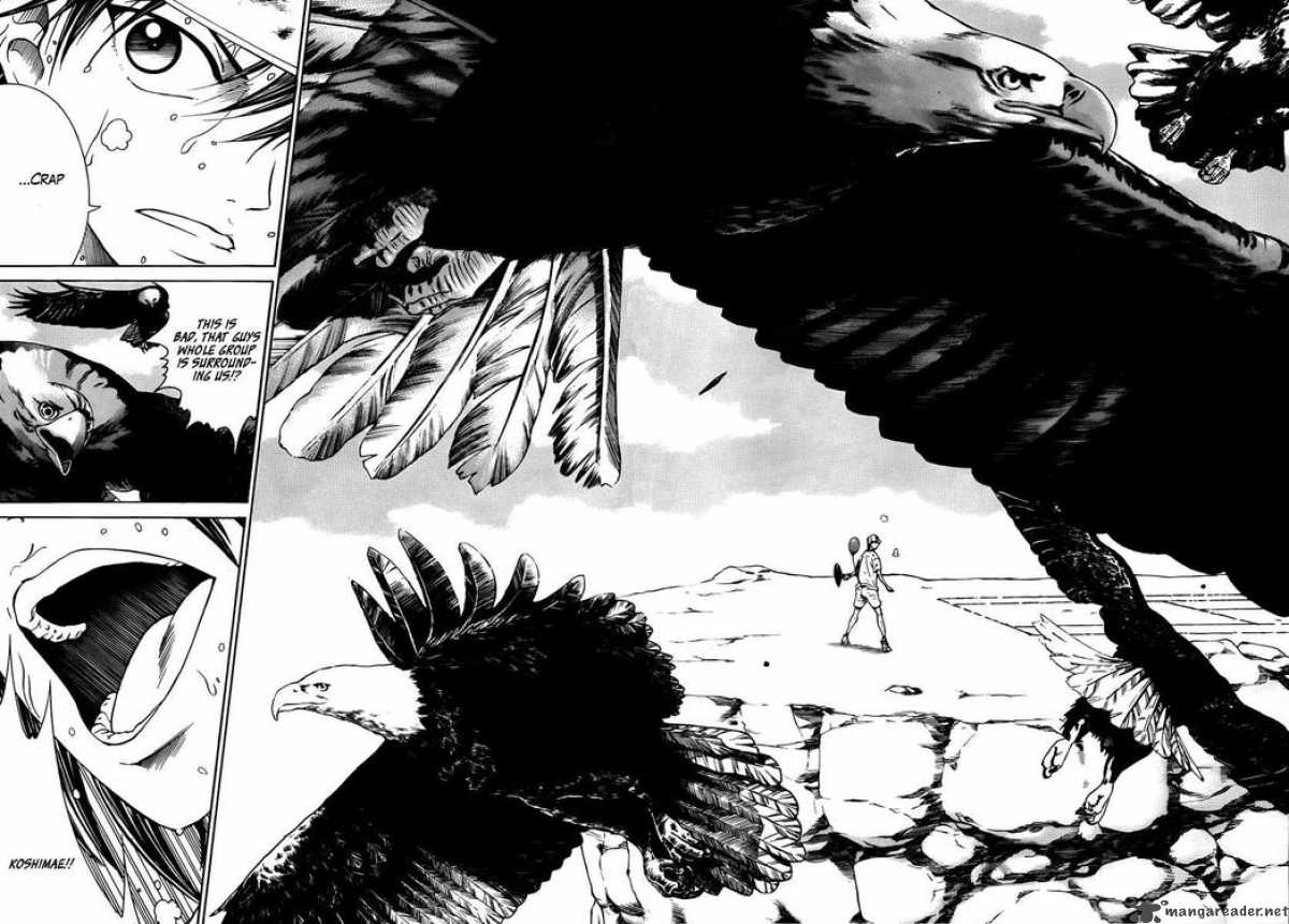 New Prince Of Tennis 24 4