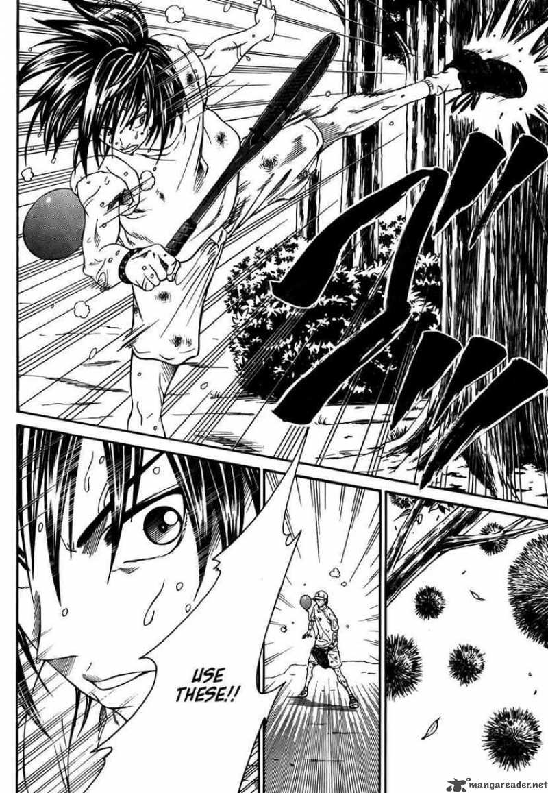 New Prince Of Tennis 24 5