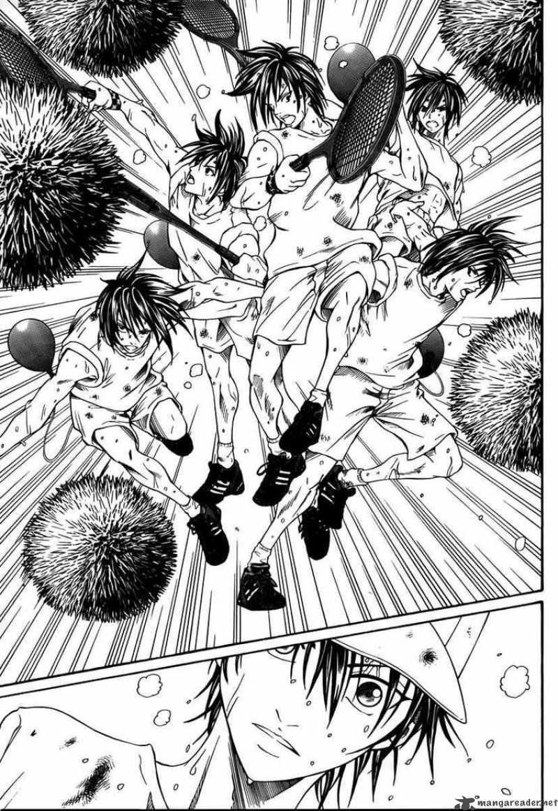New Prince Of Tennis 24 6