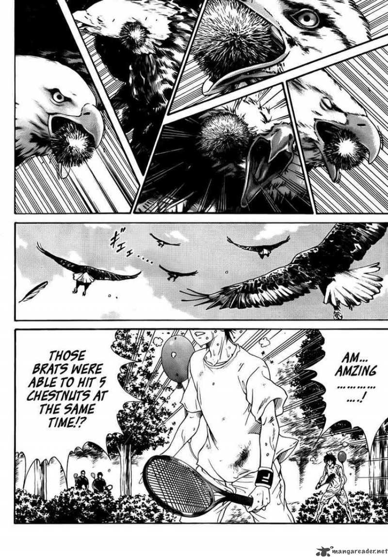 New Prince Of Tennis 24 8