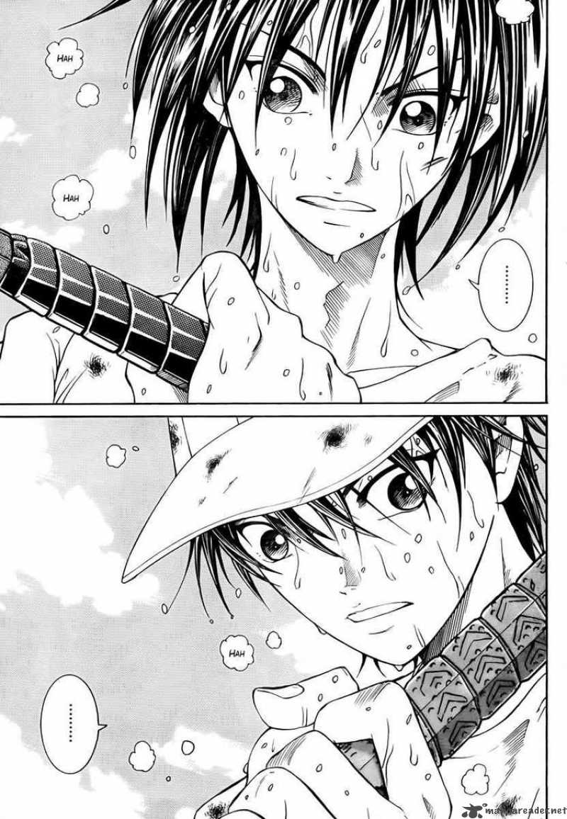 New Prince Of Tennis 24 9