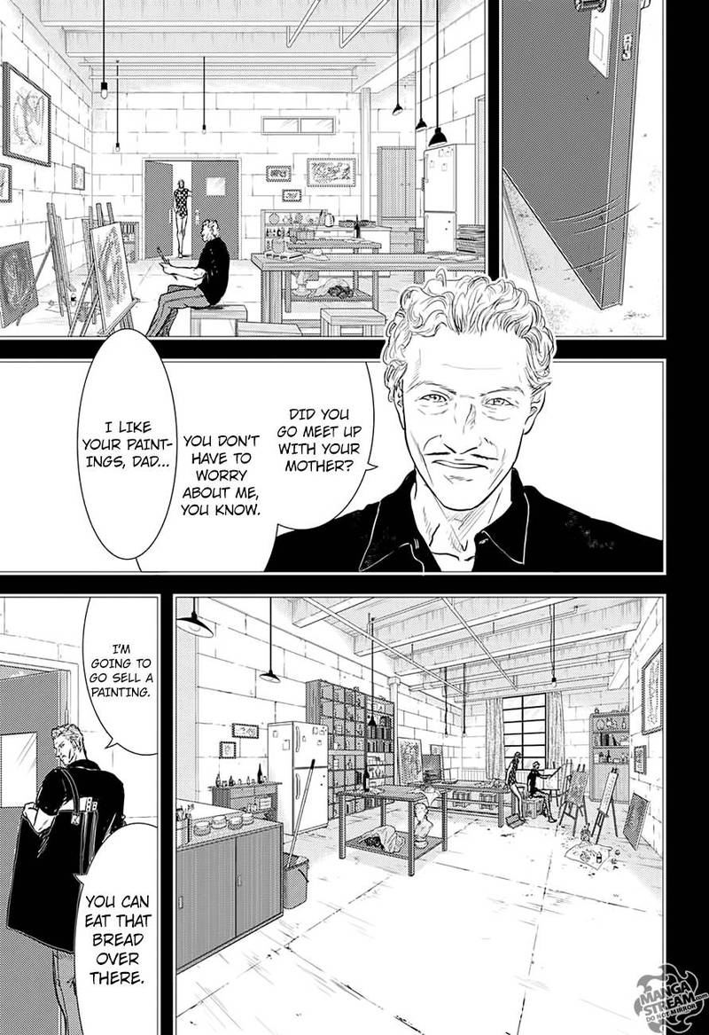 New Prince Of Tennis 240 10