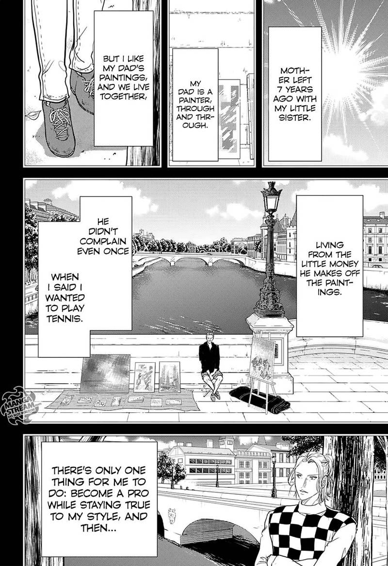New Prince Of Tennis 240 11