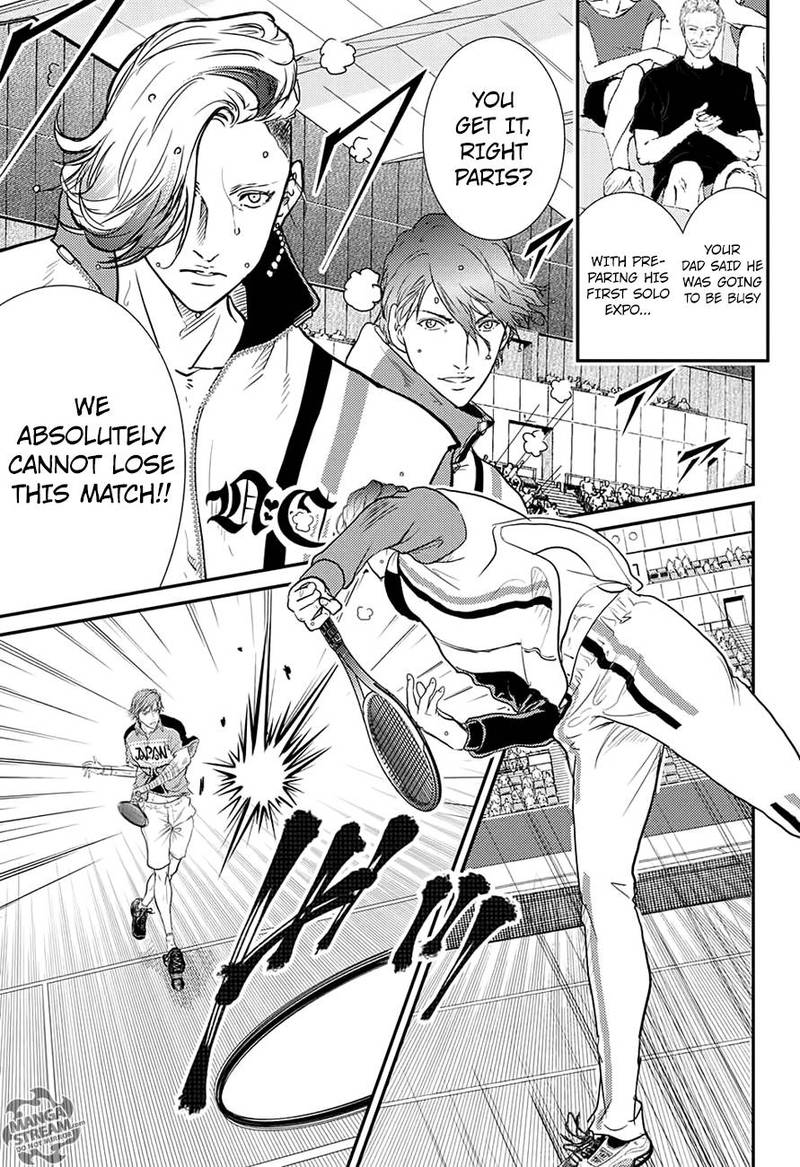 New Prince Of Tennis 240 12