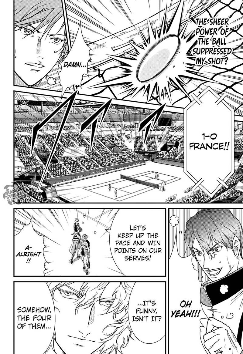 New Prince Of Tennis 240 13